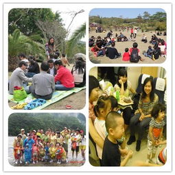 廈門未來寶貝教育信息咨詢圖冊